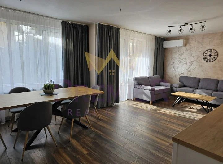 3-стаен апартамент – Бриз -  - снимка 1 - Имоти Премиер