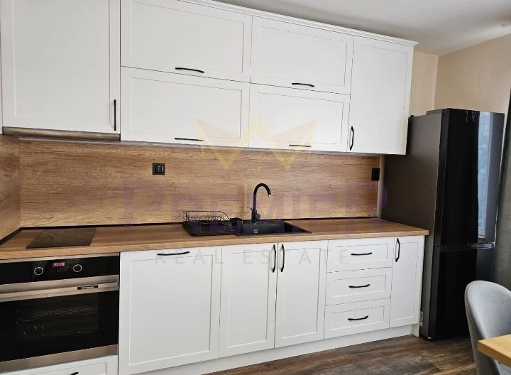 3-стаен апартамент – Бриз -  - снимка 3 - Имоти Премиер