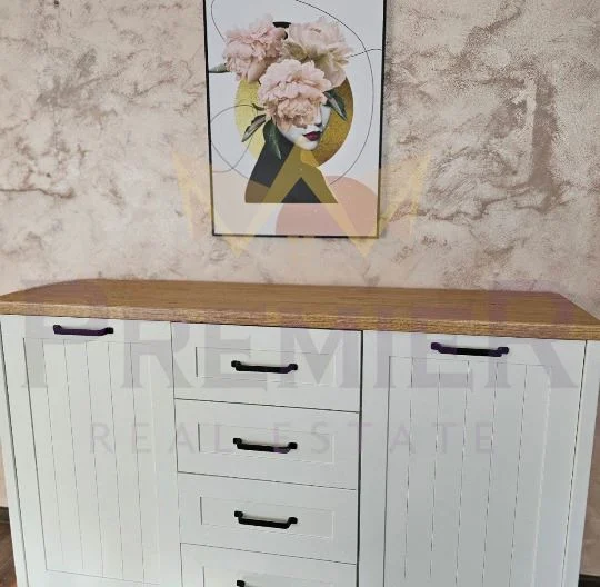 3-стаен апартамент – Бриз -  - снимка 4 - Имоти Премиер