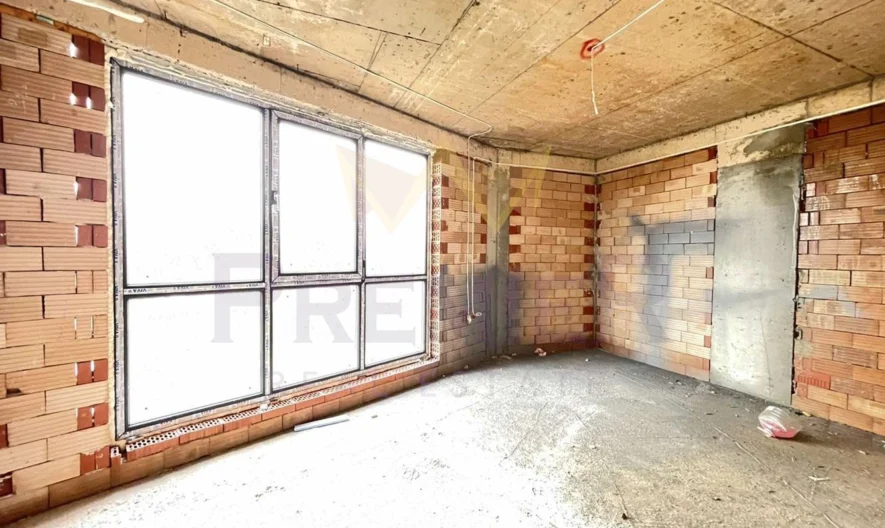 3-стаен апартамент – Кабакум - - снимка 3 - Имоти Премиер