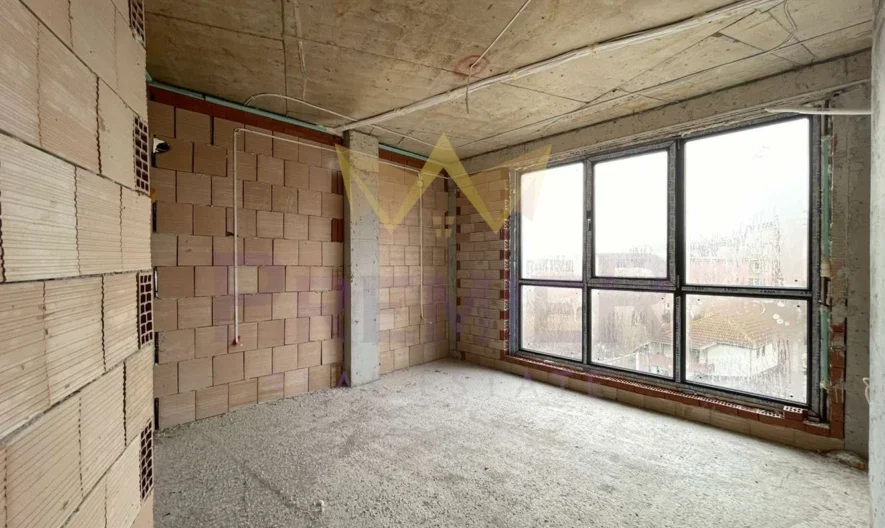 3-стаен апартамент – Кабакум - - снимка 4 - Имоти Премиер