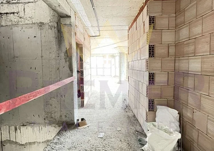 3-стаен апартамент – Кабакум - - снимка 8 - Имоти Премиер