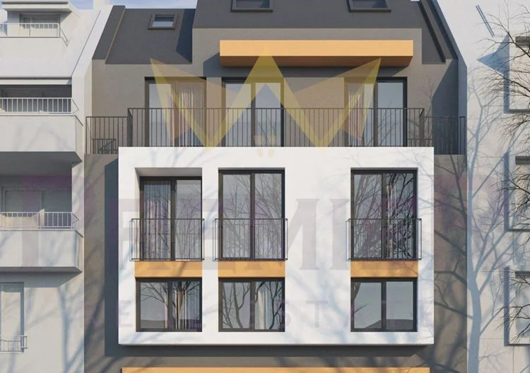 Агенция за недвижими имоти - Имоти Премиер - имот - 1177621, Цена: 186000 EUR