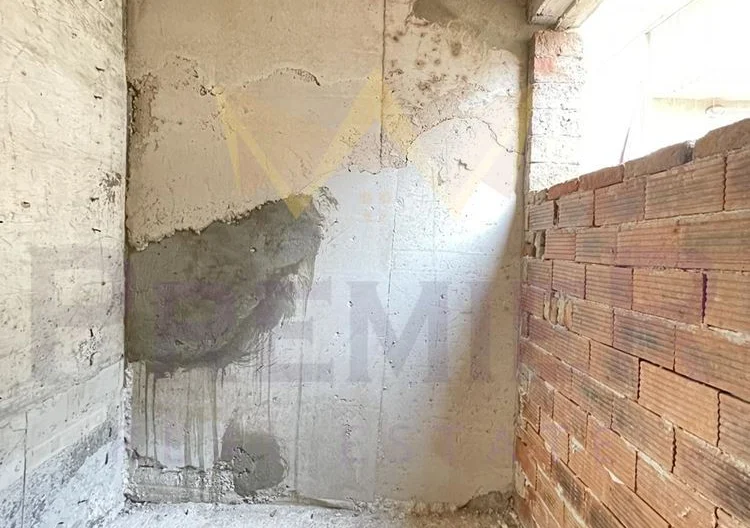 3-стаен апартамент – Колхозен пазар - - снимка 4 - Имоти Премиер