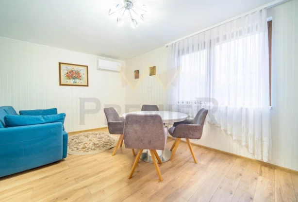 Обява за имот 1163375, Площ: 87 м<sup>2</sup>, Цена: 240000 EUR - Апартаменти Чайка Варна