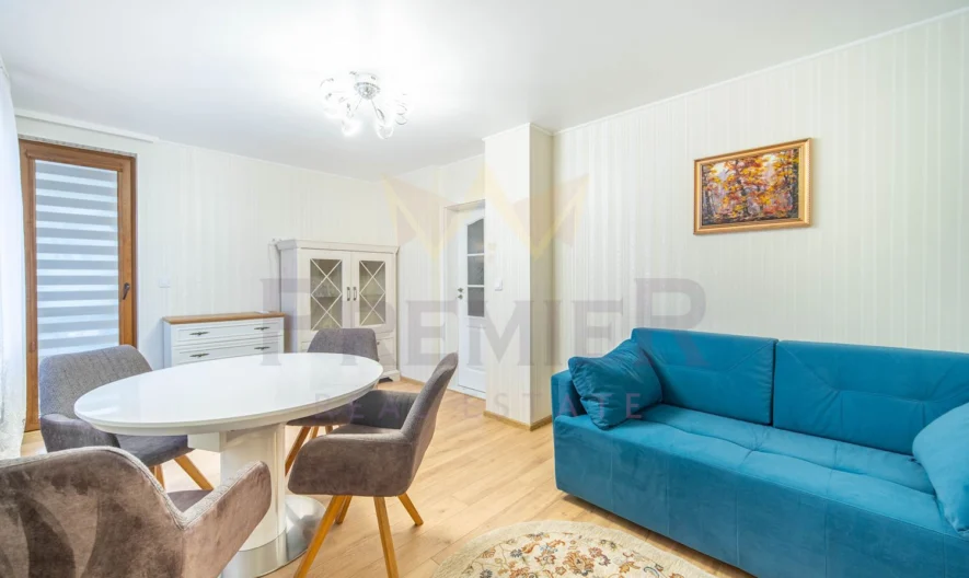 Агенция за недвижими имоти - Имоти Премиер - имот - 1163375, Цена: 235000 EUR