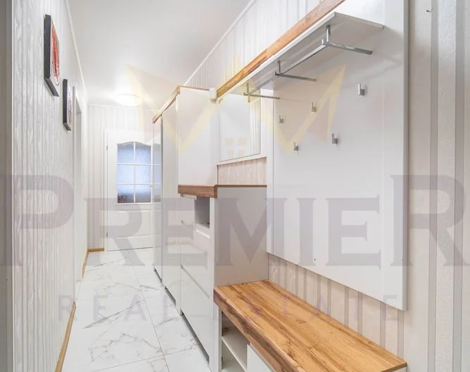 3-стаен апартамент – кв. Чайка -  - снимка 11 - Имоти Премиер