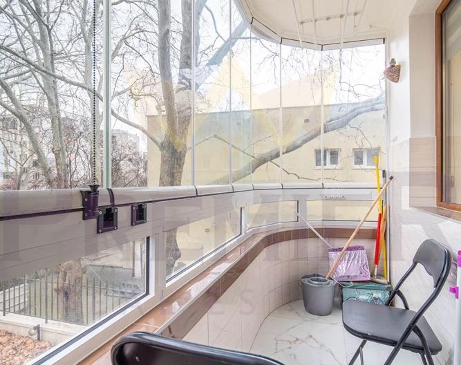 3-стаен апартамент – кв. Чайка -  - снимка 12 - Имоти Премиер