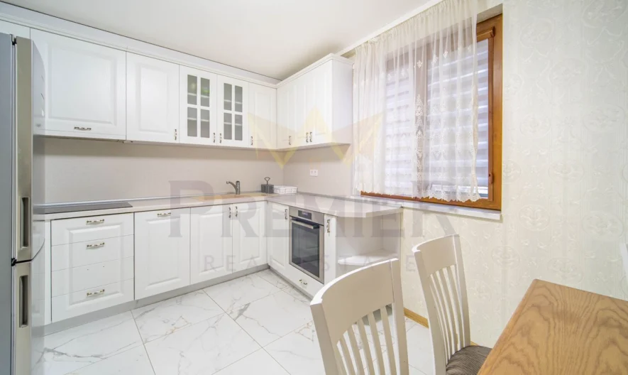 3-стаен апартамент – кв. Чайка -  - снимка 3 - Имоти Премиер