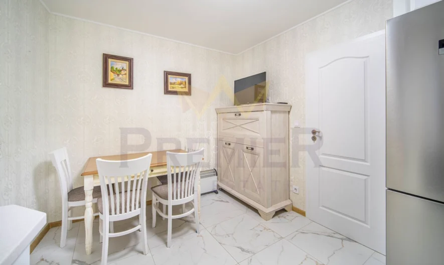 3-стаен апартамент – кв. Чайка -  - снимка 4 - Имоти Премиер