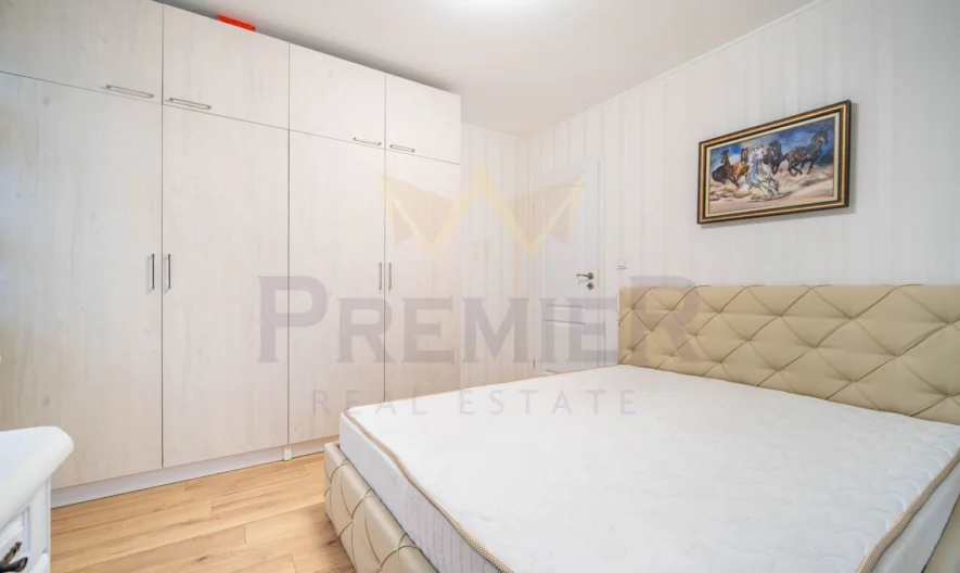 3-стаен апартамент – кв. Чайка -  - снимка 6 - Имоти Премиер