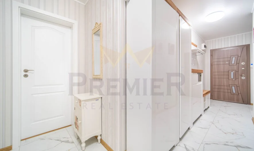 3-стаен апартамент – кв. Чайка -  - снимка 7 - Имоти Премиер