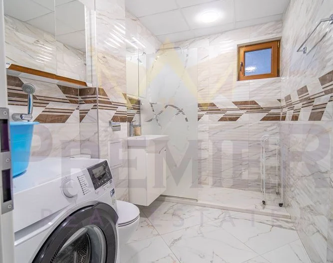 3-стаен апартамент – кв. Чайка -  - снимка 8 - Имоти Премиер