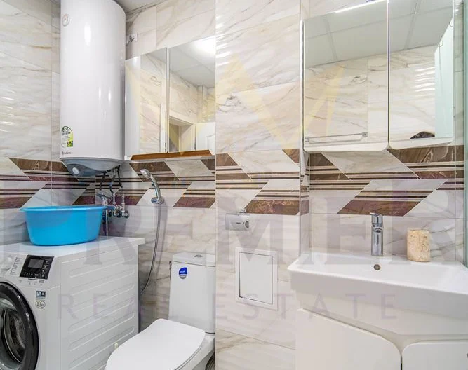 3-стаен апартамент – кв. Чайка -  - снимка 9 - Имоти Премиер