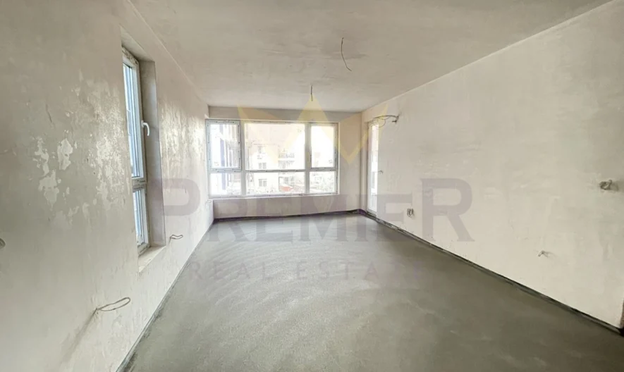 3-стаен апартамент – Левски - - снимка 1 - Имоти Премиер