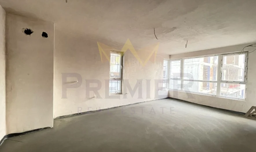 3-стаен апартамент – Левски - - снимка 2 - Имоти Премиер