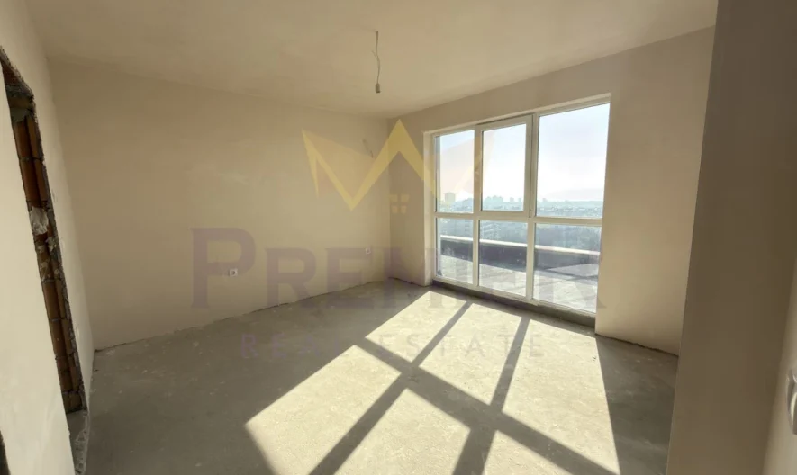 3-стаен апартамент – Левски -  - снимка 3 - Имоти Премиер