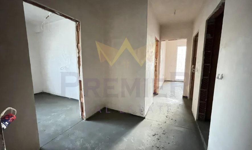 3-стаен апартамент – Левски - - снимка 7 - Имоти Премиер