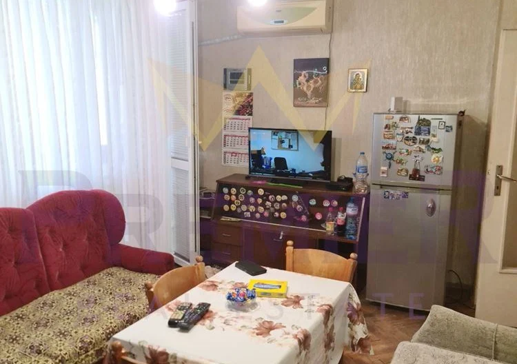 3-стаен апартамент – Младост - - снимка 1 - Имоти Премиер