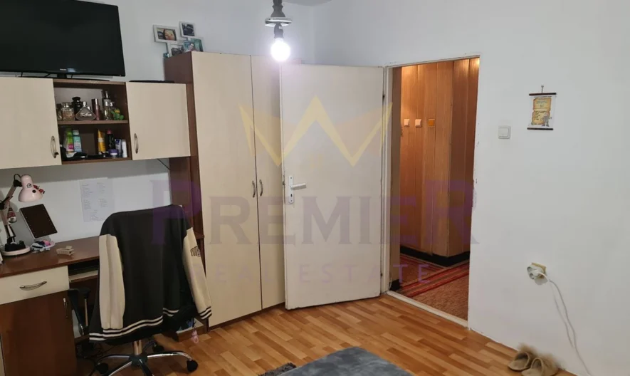 3-стаен апартамент – Младост - - снимка 11 - Имоти Премиер