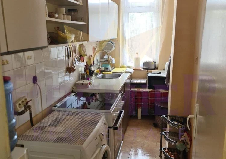 3-стаен апартамент – Младост - - снимка 12 - Имоти Премиер