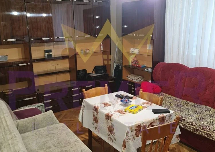 3-стаен апартамент – Младост - - снимка 8 - Имоти Премиер