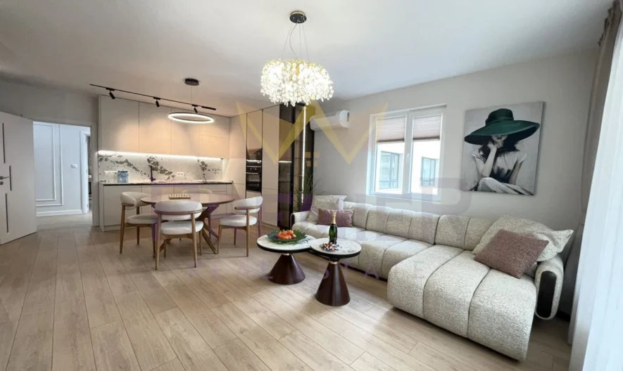 3-стаен апартамент – Варна център -  - снимка 1 - Имоти Премиер