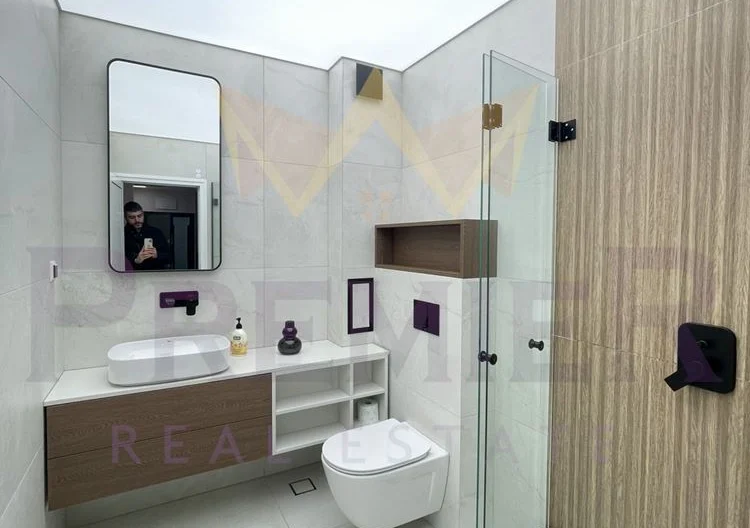 3-стаен апартамент – Варна център -  - снимка 10 - Имоти Премиер