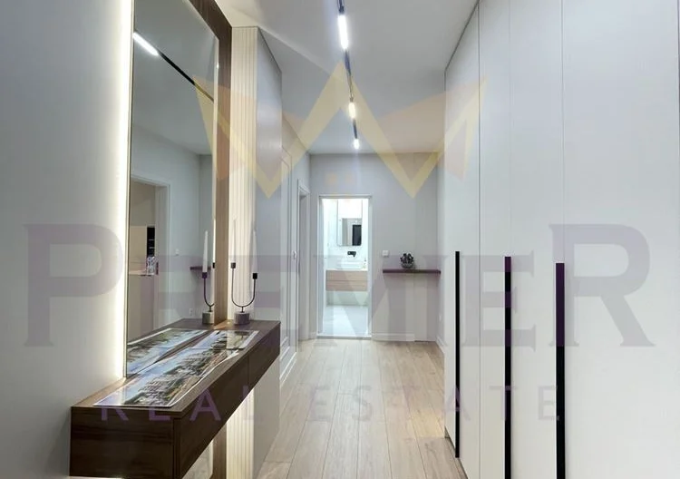 3-стаен апартамент – Варна център -  - снимка 12 - Имоти Премиер