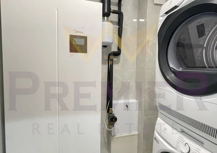 3-стаен апартамент – Варна център -  - снимка 13 - Имоти Премиер