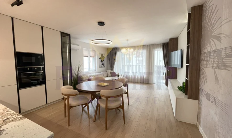 3-стаен апартамент – Варна център -  - снимка 2 - Имоти Премиер