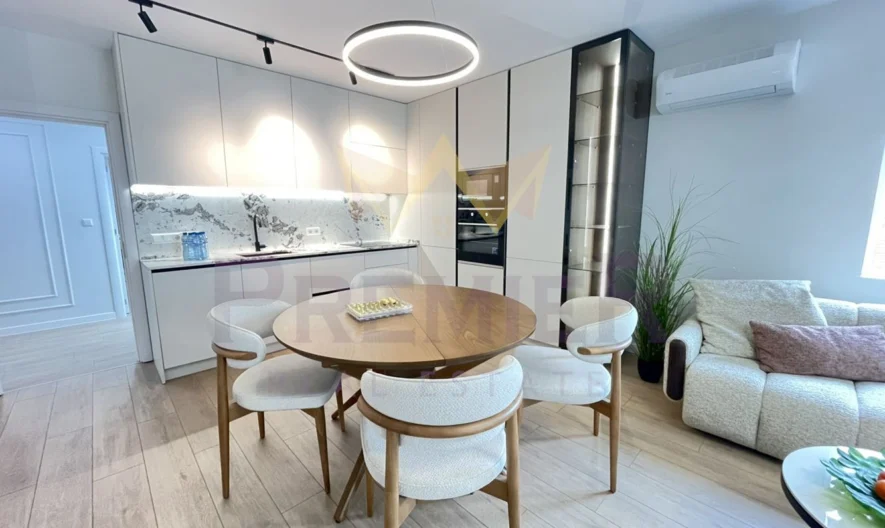 3-стаен апартамент – Варна център -  - снимка 4 - Имоти Премиер