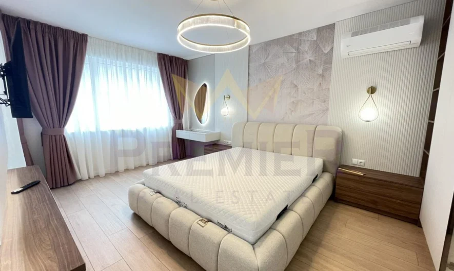 3-стаен апартамент – Варна център -  - снимка 6 - Имоти Премиер