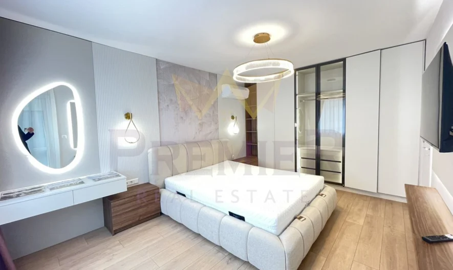 3-стаен апартамент – Варна център -  - снимка 7 - Имоти Премиер