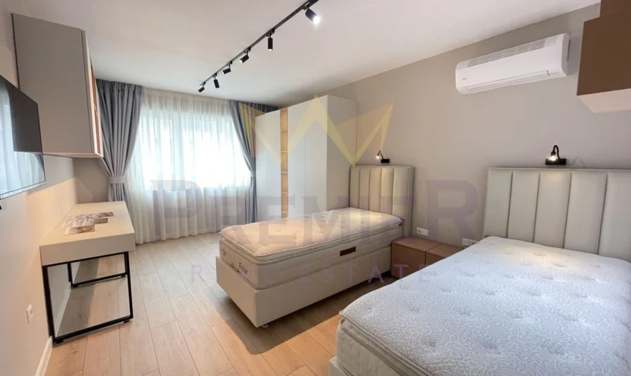 3-стаен апартамент – Варна център -  - снимка 8 - Имоти Премиер