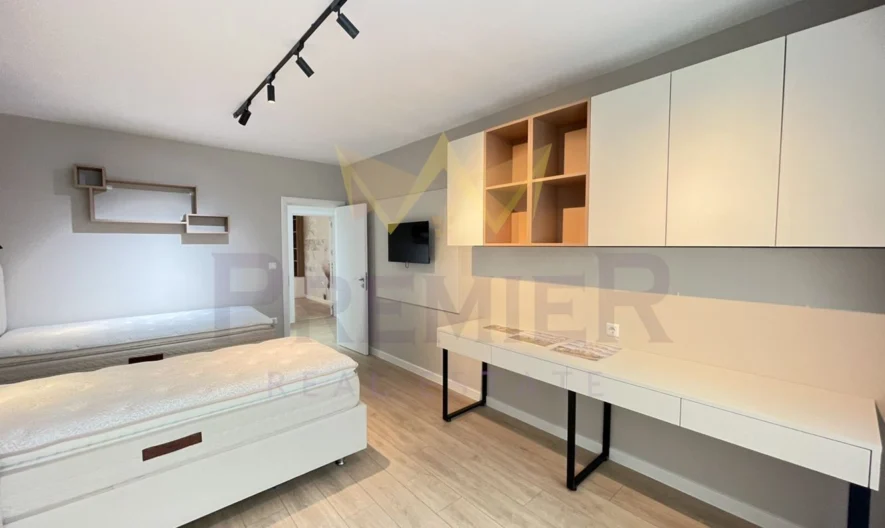 3-стаен апартамент – Варна център -  - снимка 9 - Имоти Премиер