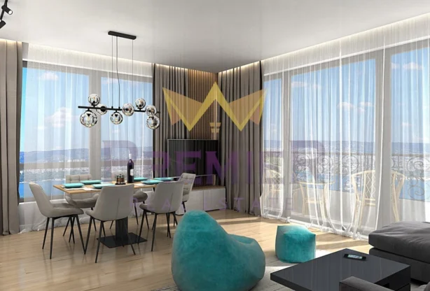 Агенция за недвижими имоти - Имоти Премиер - имот - 1105930, Цена: 174000 EUR