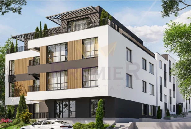 Агенция за недвижими имоти - Имоти Премиер - имот - 1072642, Цена: 127300 EUR