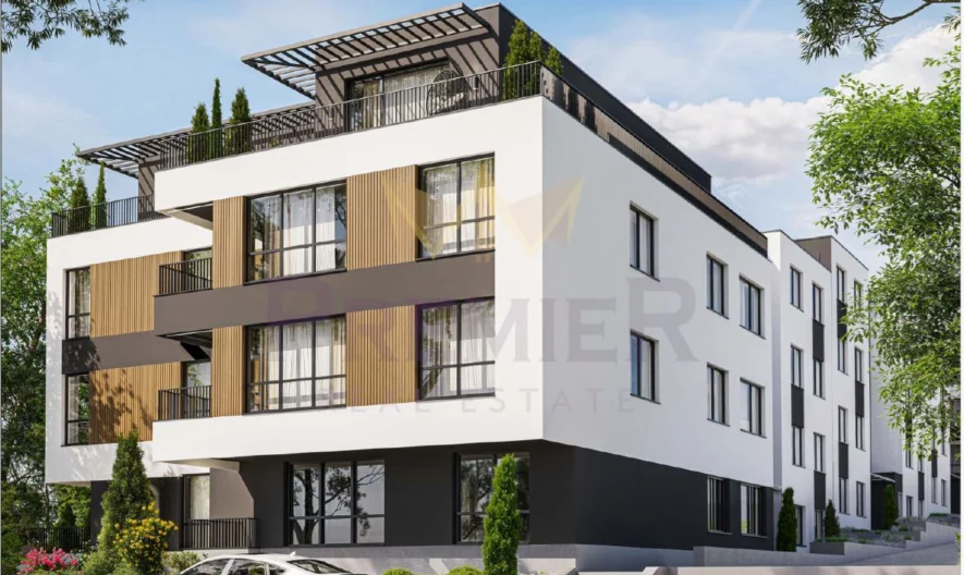 Агенция за недвижими имоти - Имоти Премиер - имот - 1072642, Цена: 131300 EUR