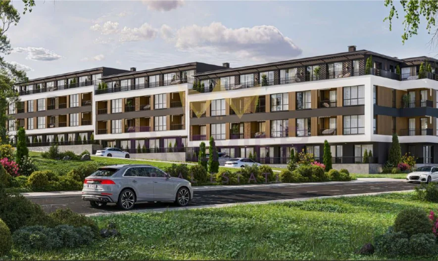 3-стаен апартамент, кв. Виница, гр. Варна - - снимка 3 - Имоти Премиер