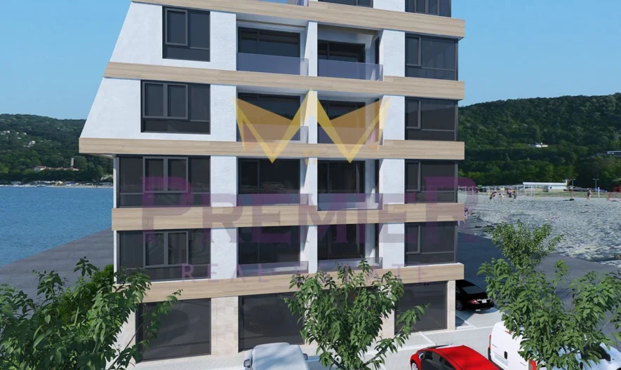 3 стаен апартамент-кв.Аспарухово - - снимка 1 - Имоти Премиер