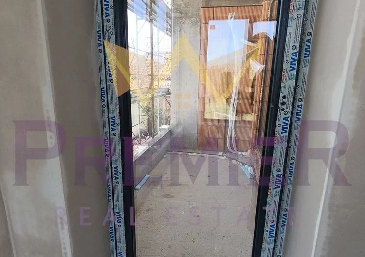 3 стаен апартамент-кв.Аспарухово -  - снимка 3 - Имоти Премиер