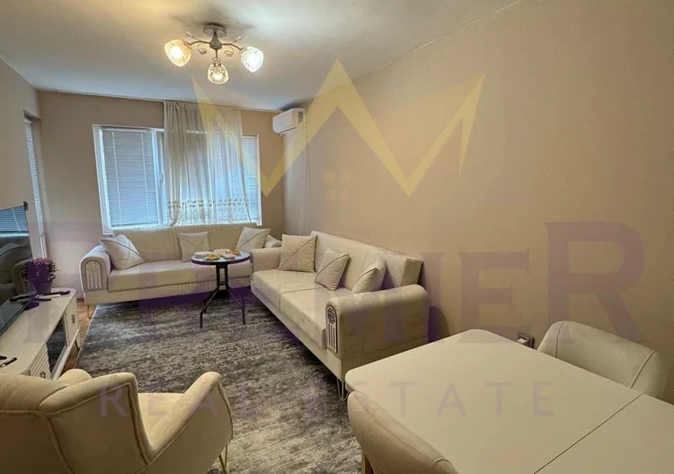 3-СТАЕН АПАРТАМЕНТ, ЛЯТНО КИНО - - снимка 4 - Имоти Премиер