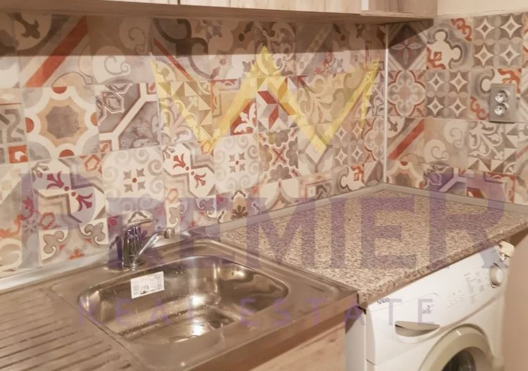 3-СТАЕН АПАРТАМЕНТ, ЛЯТНО КИНО - - снимка 6 - Имоти Премиер