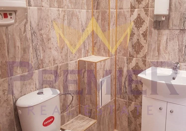 3-СТАЕН АПАРТАМЕНТ, ЛЯТНО КИНО -  - снимка 7 - Имоти Премиер