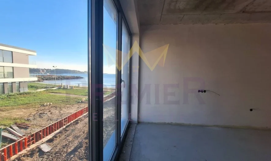 3- стаен апартамент на първа линия в Равда -  - снимка 11 - Имоти Премиер