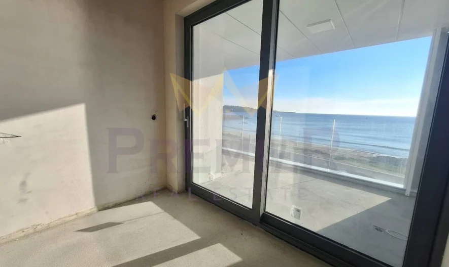 3- стаен апартамент на първа линия в Равда -  - снимка 13 - Имоти Премиер