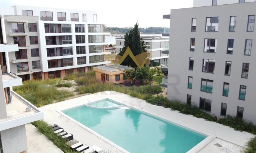 3- стаен апартамент на първа линия в Равда -  - снимка 14 - Имоти Премиер