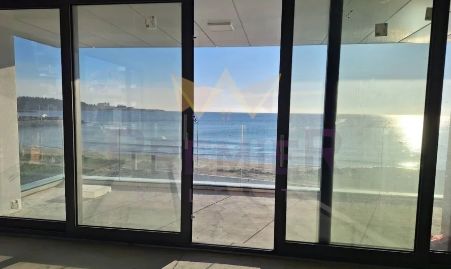 3- стаен апартамент на първа линия в Равда -  - снимка 3 - Имоти Премиер