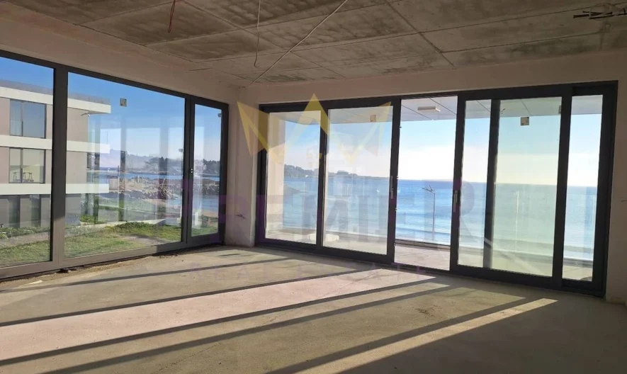 3- стаен апартамент на първа линия в Равда -  - снимка 3 - Имоти Премиер